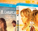 El Embarcadero; temporada final y serie completa en Blu-ray