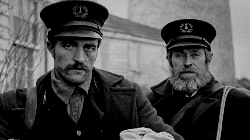 Primeros detalles de El Faro en Blu-ray