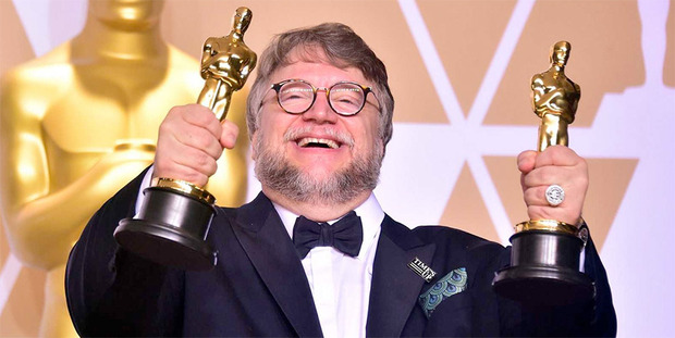 Guillermo del Toro ha comenzado a rodar Nightmare Alley