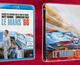 Todos los detalles de Le Mans '66 en Blu-ray y Steelbook