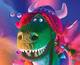 Partysaurus Rex, clip e imágenes del nuevo corto de Pixar