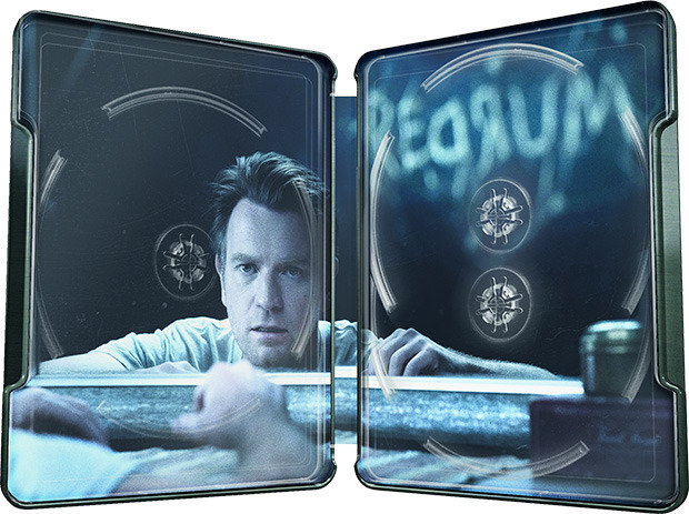 Doctor Sueño - Edición Metálica Blu-ray 5