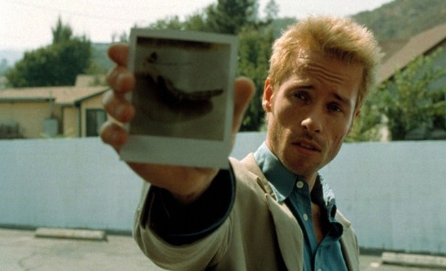 Memento volverá a ser editada en Blu-ray por Avalon