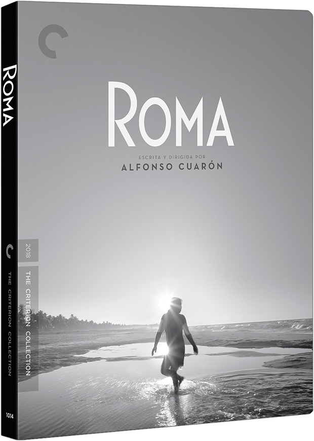 A Contracorriente editará Roma de Alfonso Cuarón en Blu-ray