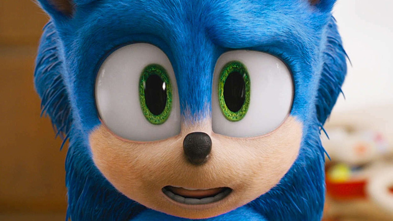 Primeros detalles de Sonic. La Película en Blu-ray, UHD 4K y Steelbook