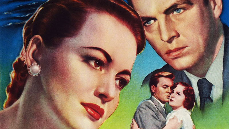 El clásico Vida Íntima de Julia Norris pronto en Blu-ray