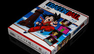 Fotografías del Box 2 de Dragon Ball en Blu-ray