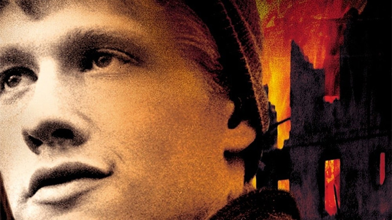 Anuncio oficial de Matadero Cinco en Blu-ray