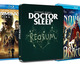 Novedades de esta semana en Blu-ray y UHD 4K (2 - 6 mar)