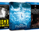 Novedades de esta semana en Blu-ray y UHD 4K (9 - 13 mar)
