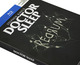 Fotografías del Steelbook de Doctor Sueño en Blu-ray