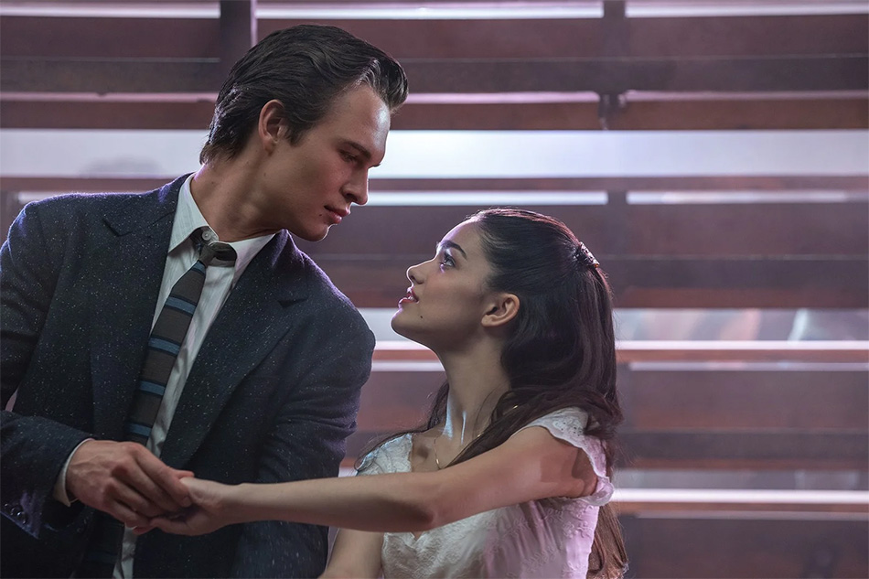 Nuevas imágenes de West Side Story, dirigida por Steven Spielberg 3