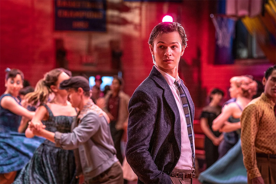 Nuevas imágenes de West Side Story, dirigida por Steven Spielberg 5