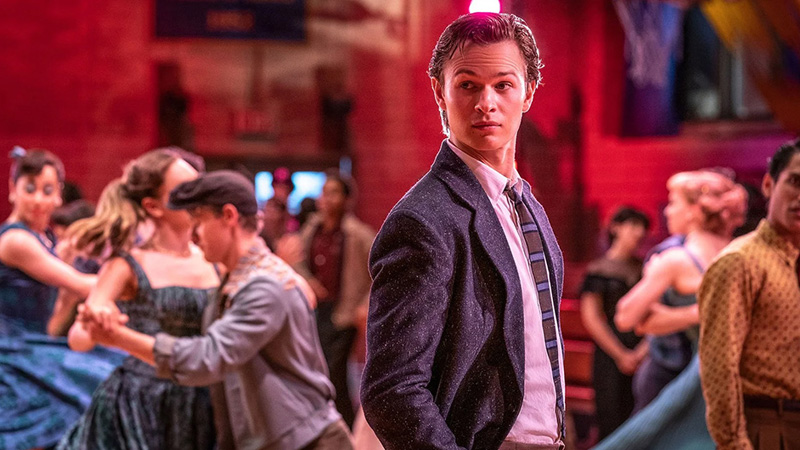 Nuevas imágenes de West Side Story, dirigida por Steven Spielberg