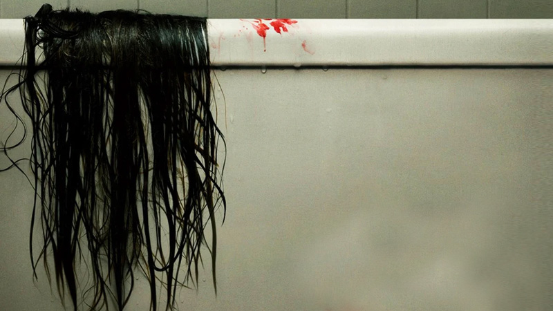 Anuncio oficial de La Maldición (The Grudge) en Blu-ray