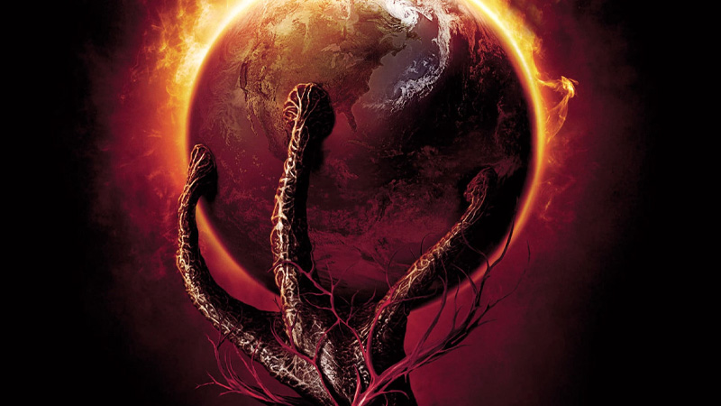 La Guerra de Los Mundos -de Steven Spielberg- anunciada en UHD 4K en USA