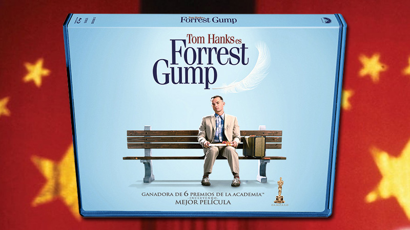 Imagen remasterizada y Dolby Atmos en el nuevo Blu-ray de Forrest Gump