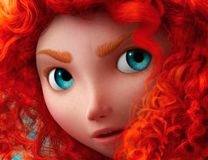 Brave en Blu-ray anunciada en USA para noviembre