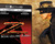 Carátula y contenidos de La Máscara del Zorro en UHD 4K