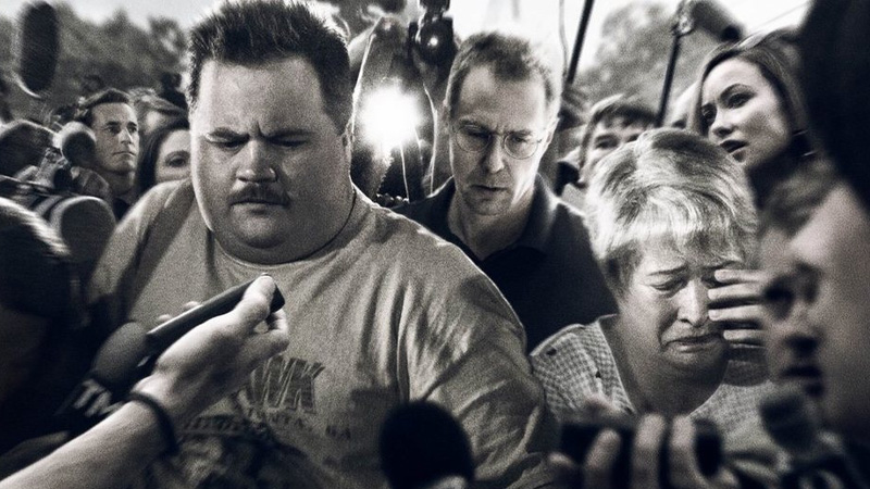 Amazon le pone fecha al Blu-ray de Richard Jewell