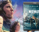 Nueva fecha de salida para el Blu-ray de Midway