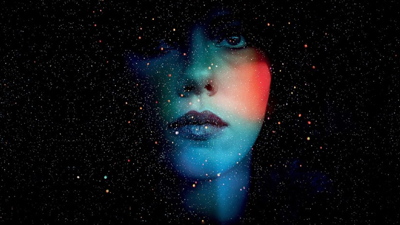 El lanzamiento de Under the Skin en Blu-ray llegará después de su estreno en cines