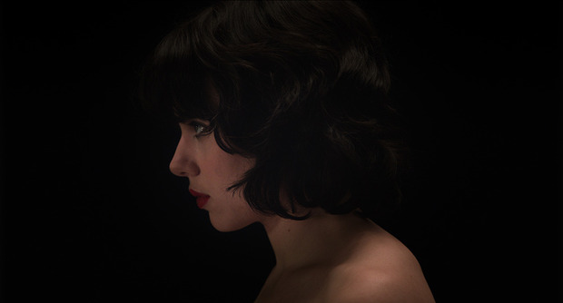 Cambio de fecha de lanzamiento para Under the Skin en Blu-ray