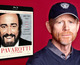Sonido 7.1 en el Blu-ray del documental Pavarotti dirigido por Ron Howard