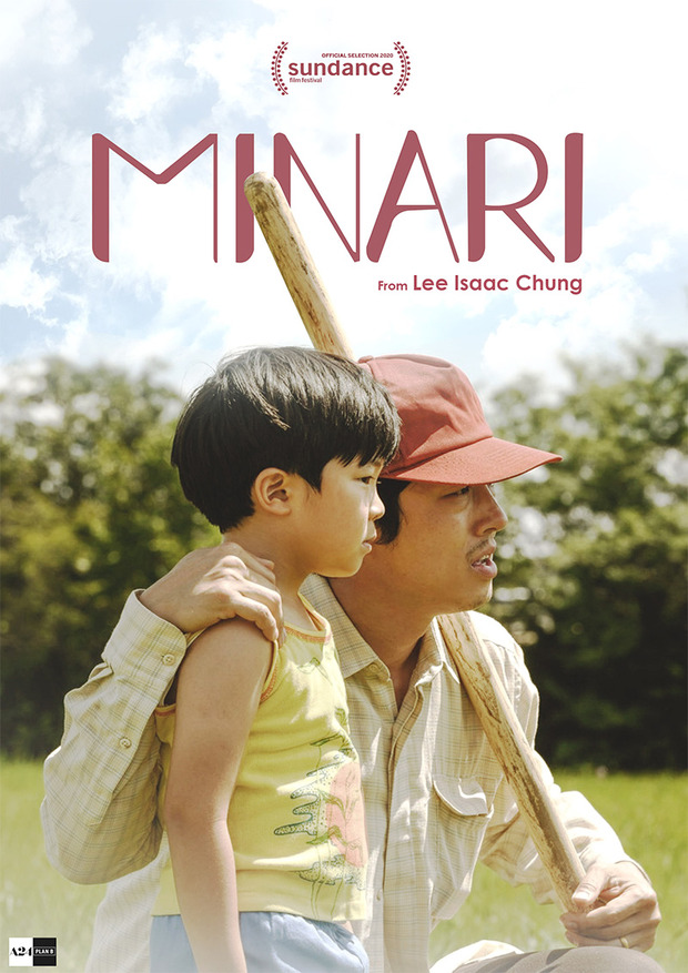 A Contracorriente distribuirá en cines Minari, triunfadora en Sundance 2020