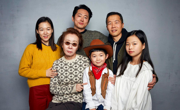 A Contracorriente distribuirá en cines Minari, triunfadora en Sundance 2020