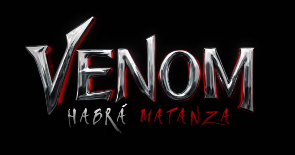 "Venom: Habrá Matanza" será el título para España de la secuela de Venom