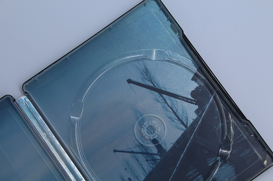 Fotografías del Steelbook de 1917 en Blu-ray 13