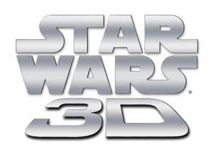 Star Wars Episodios II y III se reestrenarán en 3D en 2013