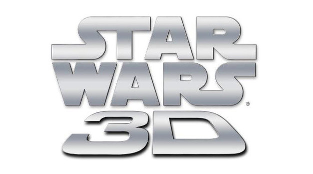 Star Wars Episodios II y III se reestrenarán en 3D en 2013