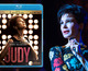 Así será el Blu-ray de Judy, el biopic de Judy Garland