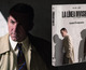 La miniserie La Linea Invisible en Blu-ray con un libro de 96 páginas