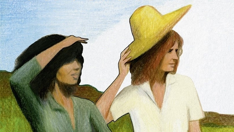 Nuevos detalles del pack Cuentos de las Cuatro Estaciones de Éric Rohmer en Blu-ray