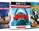 Novedades de esta semana en Blu-ray y UHD 4K (1 - 5 jun)