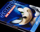 Fotografías del Steelbook de Sonic. La Película en Blu-ray