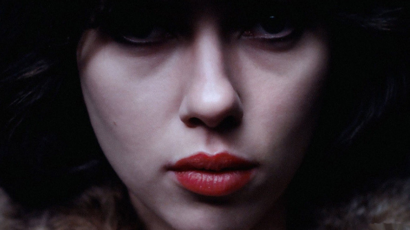 Fecha de salida de Under the Skin en Blu-ray