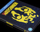 Fotografías del Steelbook de la serie Watchmen en Blu-ray (UK)