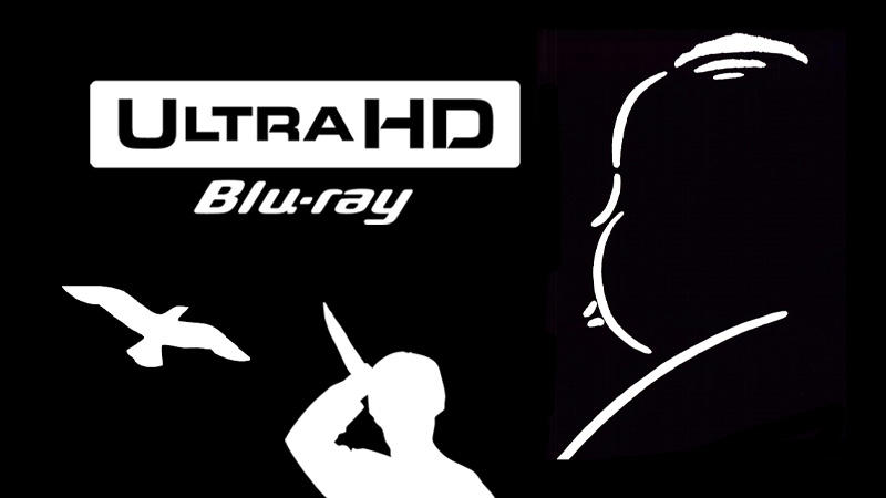 Estreno por todo lo alto de Alfred Hitchcock en UHD 4K con cuatro películas