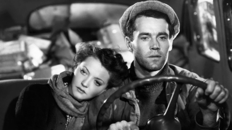 Sólo se Vive una Vez de Fritz Lang en Blu-ray con nueva restauración en 4K