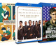 Novedades de esta semana en Blu-ray y UHD 4K (13 - 17 jul)