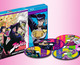 Lanzamiento de la 3ª temporada de JoJo's Bizarre Adventure en Blu-ray
