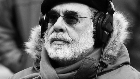 Rebeldes y La Conversación en Blu-ray; Coppola por partida doble