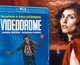 Datos completos de Videodrome -de David Cronenberg- en Blu-ray