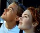 Primeras capturas del Blu-ray de Titanic