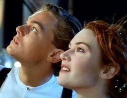 Primeras capturas del Blu-ray de Titanic