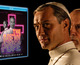 Nueva fecha y contenidos de la serie The New Pope en Blu-ray